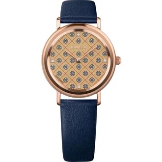 Jowissa Dames, Accessoires, Blauw, Maat: ONE Size