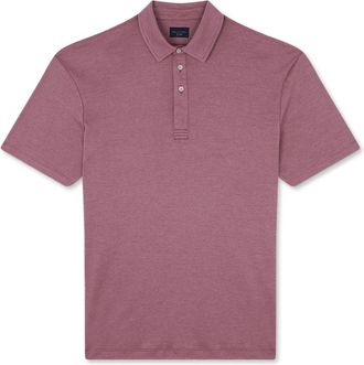 Paul & Shark Hombre, Camisetas, Rojo, Talla: 2XL