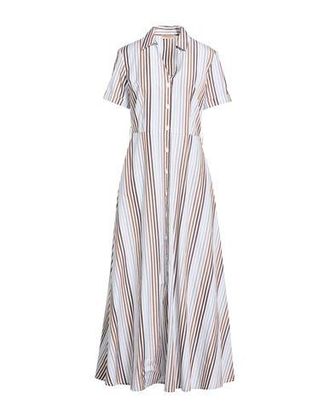 Purotatto DRESSES - Maxi dresses on YOOX.COM