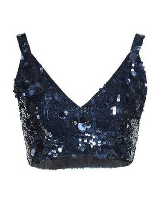 P.A.R.O.S.H. CAMISETAS Y TOPS - Tops en YOOX.COM