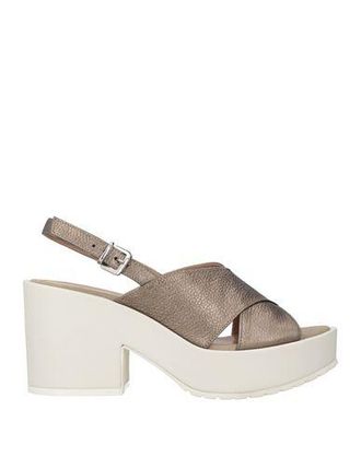 Tr&egrave;s Jolie SCHUHE - Sandalen auf YOOX.COM