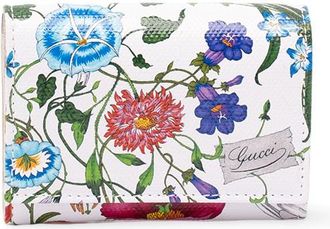 Gucci Essence Flora Wallet