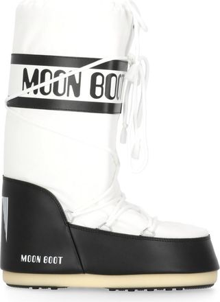 Moon Boot Icon Boots