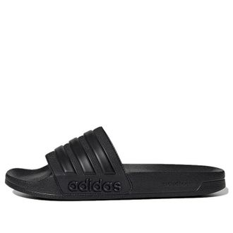 adidas Adilette Shower Slides Black GZ1013