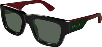 Gucci Gg1668 S Occhiali da sole