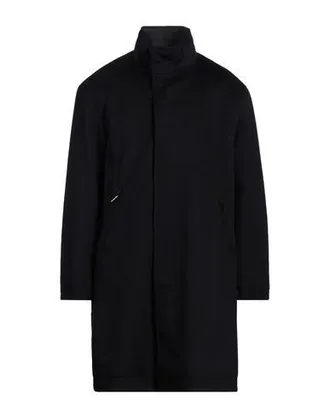 Men's Giorgio Armani Long Coats - up to −84% | Stylight