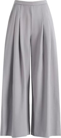 Max Mara Mujer, Pantalones, Gris, Talla: XS