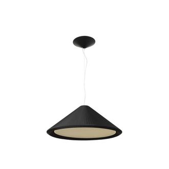 Netlighting Hue Black Pendant 70cm E27