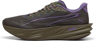 Puma Deviate Pure Nitro Shadow Gray Moss Veil Matte Bronze 313904-22