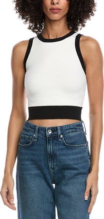 Alice & Olivia Alice + Olivia Boyd Tank
