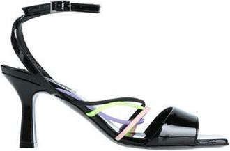 Msgm CALZADO - Sandalias con cierre en YOOX.COM