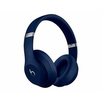 Beats By Dre Studio3 Wireless Blue