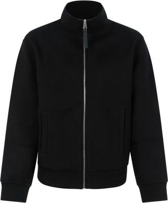 Givenchy Hombre, Sudaderas, Negro, Talla: M