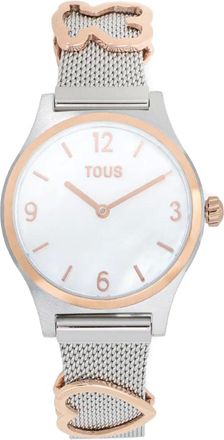 Tous Epic Icon Mesh 30 mm - Wit