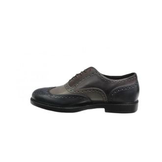 Fratelli Rossetti Allinglese - Heren - Nette schoenen - Veelkleurig - 42 EU - Schoenen