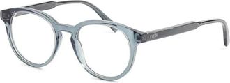 Dior Glasses, male, Gray, Size: 49 MM Diorbotanicao R3I 4500 Optical Frame