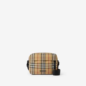 Burberry Paddy Bag