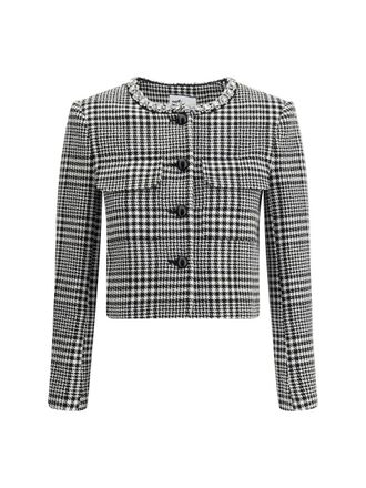 Self Portrait Blazers & Vests