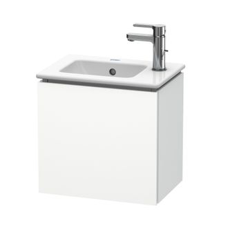 Duravit Duravit - Mueble De Pared L-cube, 1 Puerta, Bisagra Derecha, 420mm