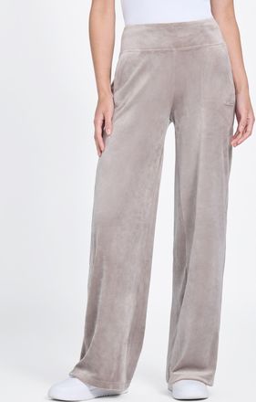 Guess Ness Velour Pants