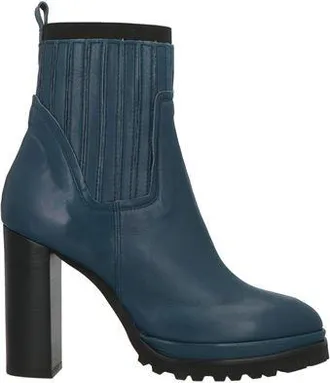 Elvio Zanon SCHUHE - Stiefeletten auf YOOX.COM