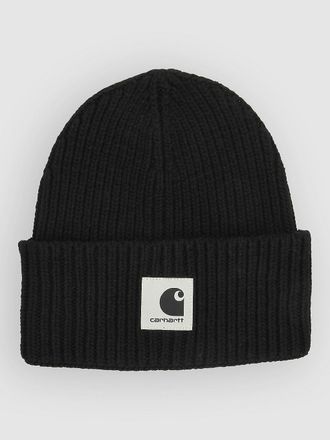Carhartt Work in Progress Mira Beanie schwarz