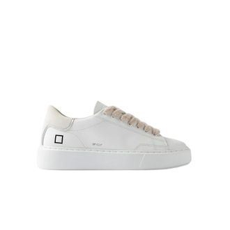 D.A.T.E. D.a.t.e., Schoenen, Dames, Wit, 41 EU, Schoenen