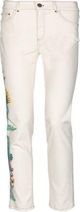 Mr & Mrs Italy PARTES DE ABAJO - Pantalones vaqueros en YOOX.COM