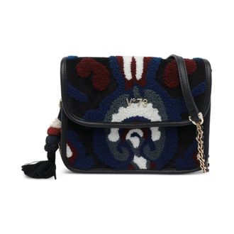 V&deg; 73 Cross Body Bags, female, Multicolor, ONE SIZE, Cross Body Bags