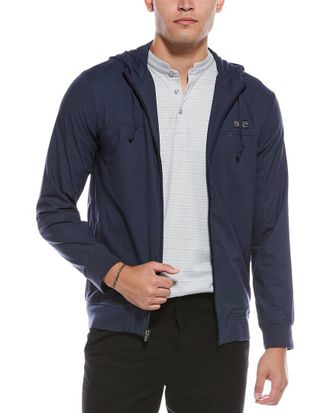 Travis Mathew Travismathew Wanderlust Hoodie