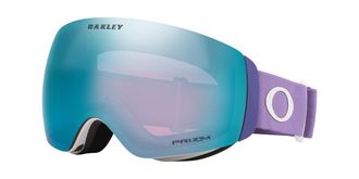 Oakley OO7064 FLIGHT DECK M 7064E3 Mens Sunglasses Purple Size 99