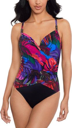 Magic Suit By Miraclesuit Louise One-Piece