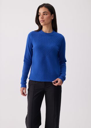 Lole Camila Crew Neck Sweater