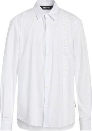 Just Cavalli TOPWEAR - Camicie su YOOX.COM