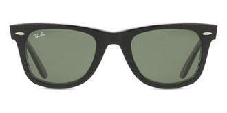 Ray-Ban RB2140 Wayfarer 129431 Mens Sunglasses Black Size 50
