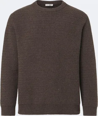 The Row Pullover Anish in cashmere e lana