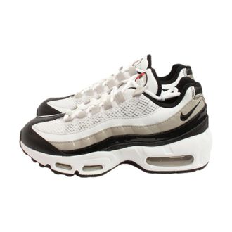 Nike Air Max 95 - female - Nike - Running Shoes - Multicolor - 3 1/2 UK - Sport