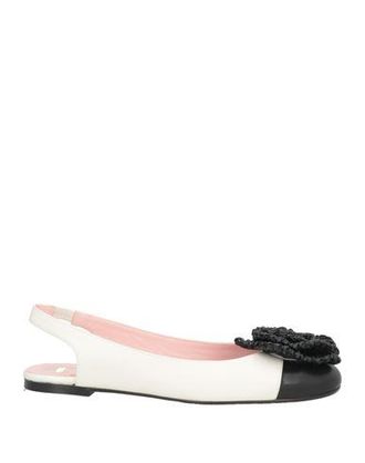 Ras FOOTWEAR - Ballet flats on YOOX.COM