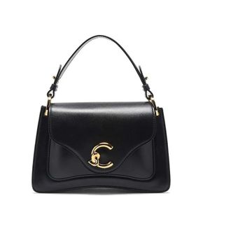 Coccinelle Donna, Borse, Nero, Taglia unica, new
