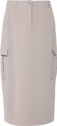 Theory Relaxed Cargo