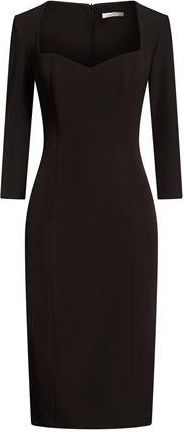 Silence Limited VESTITI - Vestiti midi su YOOX.COM