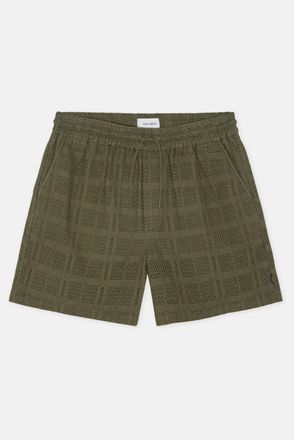 Les Deux Pantaloncini Charlie