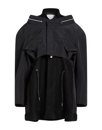 sacai COATS & JACKETS - Jackets on YOOX.COM
