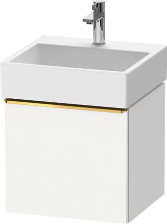 Duravit Duravit D-neo Mueble Bajo Lavabo Suspendido, 484x440x442mm, 1