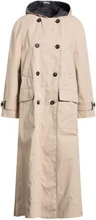 Brunello Cucinelli CAPISPALLA - Soprabiti & Trench su YOOX.COM