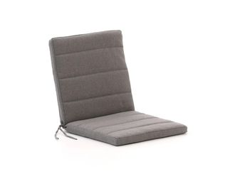 Madison New York Fiber tuinkussen laag 92x46cm