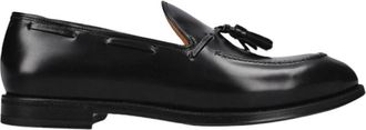 Premiata Posillipo Real Nero - Heren - Bootschoenen - Zwart - 44 EU - Schoenen