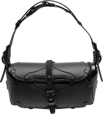 Innerraum Borsa mini Object I80 - Nero