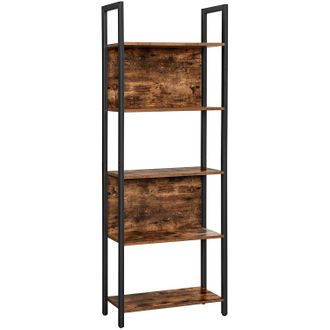 OEM Librer&iacute;a Con Estantes - Lls025b01v1