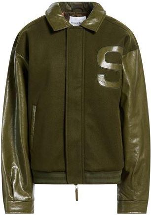 House of Sunny COATS & JACKETS - Jackets on YOOX.COM